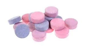 Antacid Tablet